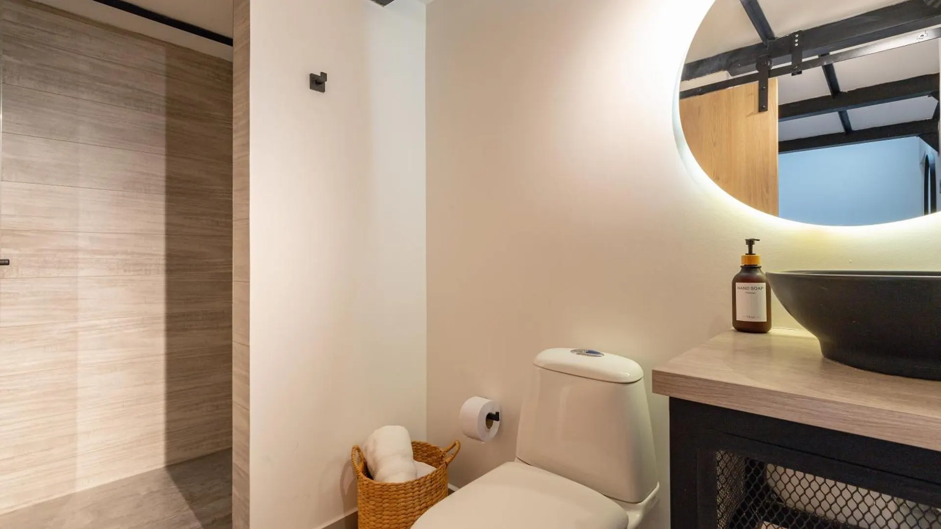 Loft Con Encanto En Laureles Apartment Medellin